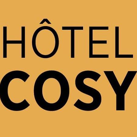 Le Lion D'Or - Logis Hotels - Hotel 2 Etoiles Et Restaurant Ingrandes  Exterior foto